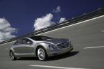 Mercedes-Benz F700 Concept 2007 года